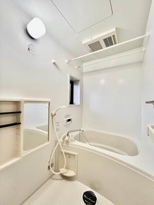 プレシール吉田 B202号-13