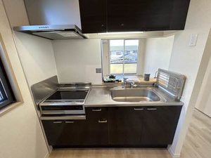 ルーチェ新宿 0101号-3