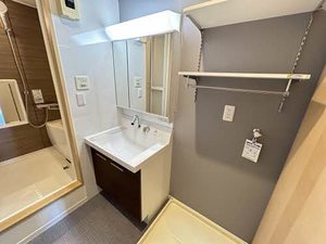 ルーチェ新宿 0101号-6