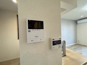 ルーチェ新宿 0101号-10