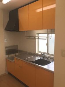 メゾンドプロヴァンス C202号-5