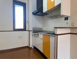 ディアス青山 0201号-3