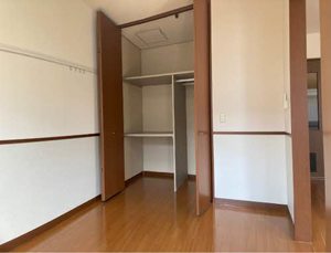 ディアス青山 0201号-5