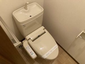 ディアス青山 0201号-9