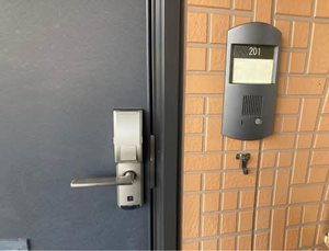 ディアス青山 0201号-11