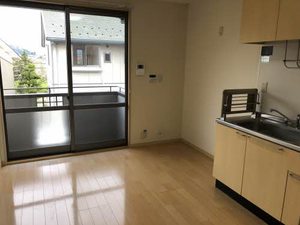 ヴィラテポーレ５ 5202号-2