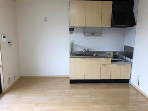 ヴィラテポーレ５ 5202号-3