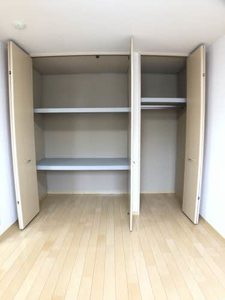 チャーリーズ B101号-6