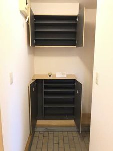 チャーリーズ B101号-12