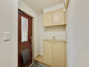 チャーリーズ B102号-12