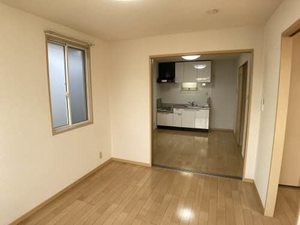 チャーリーズ B201号-2