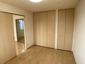 チャーリーズ B201号-3