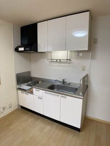 チャーリーズ B201号-5