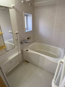 チャーリーズ B201号-6