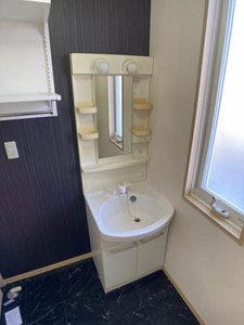 チャーリーズ B201号-7