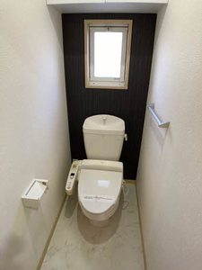 チャーリーズ B201号-8