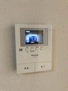 チャーリーズ B201号-10