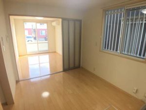 チャーリーズ C101号-2