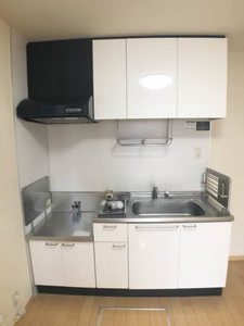 チャーリーズ C101号-4