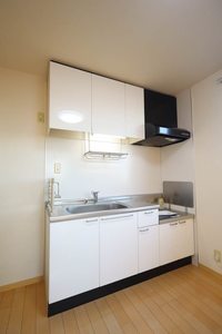 チャーリーズ C202号-4