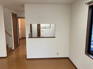 中西借家Ⅲ 0101号-3