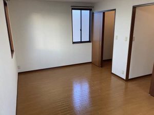 中西借家Ⅲ 0101号-7