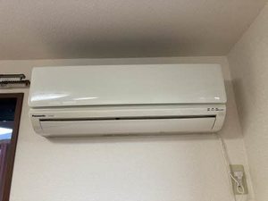 中西借家Ⅲ 0101号-8