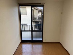 中西借家Ⅲ 0101号-10