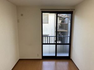 中西借家Ⅲ 0101号-11