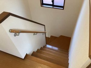 中西借家Ⅲ 0101号-12