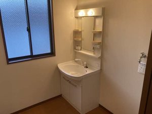 中西借家Ⅲ 0101号-13