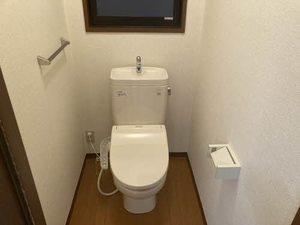 中西借家Ⅲ 0101号-15