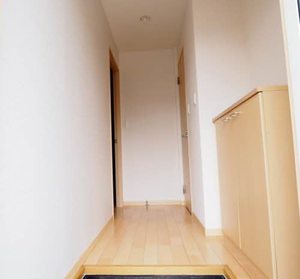 クレールコート旭前 B102号-3