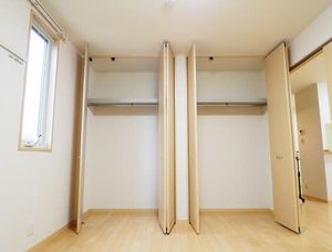 クレールコート旭前 B102号-4