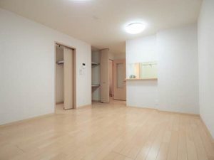 クレールコート旭前 B102号-12