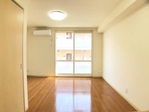 スカイヴィレッジ浜道 A102号-2