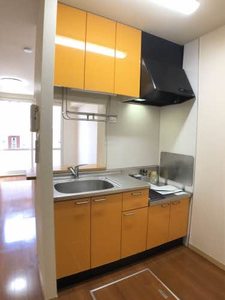 スカイヴィレッジ浜道 A102号-5