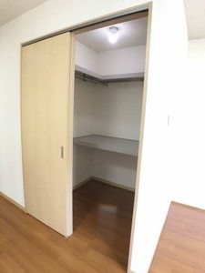 スカイヴィレッジ浜道 A102号-7