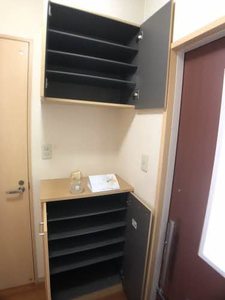 スカイヴィレッジ浜道 A102号-12