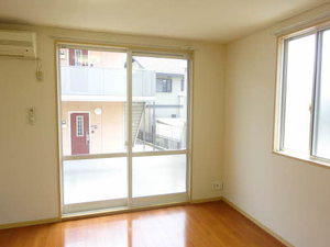 スカイヴィレッジ浜道 A103号-2