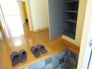 スカイヴィレッジ浜道 A103号-3