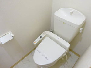 スカイヴィレッジ浜道 A103号-7