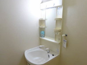 スカイヴィレッジ浜道 A103号-8