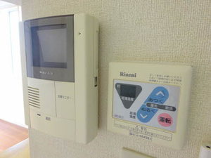 スカイヴィレッジ浜道 A103号-10