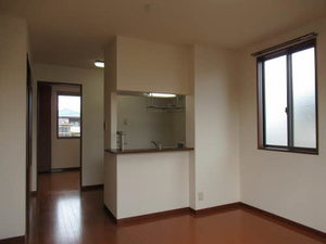 グリーンヒルズもちづき A201号-2