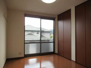 グリーンヒルズもちづき A201号-5