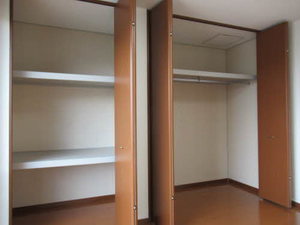 グリーンヒルズもちづき A201号-6