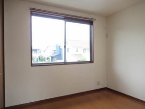 グリーンヒルズもちづき A201号-7