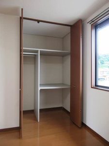 グリーンヒルズもちづき A201号-8