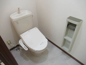 グリーンヒルズもちづき A201号-11